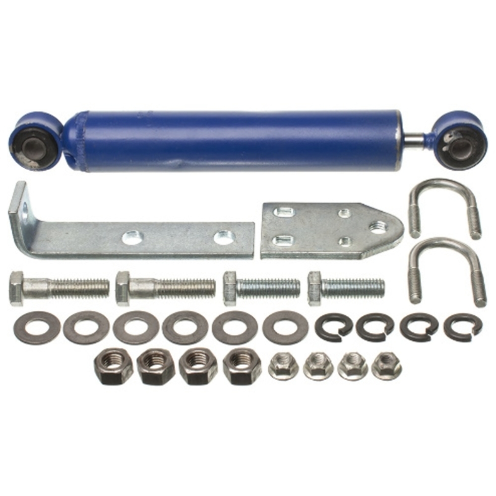 Steering Damper for 1983-1984 Domestics 1pc Front 50149