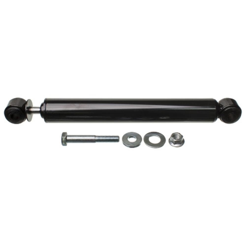 Steering Damper for 1997-2001 Domestics 1pc Front 50455