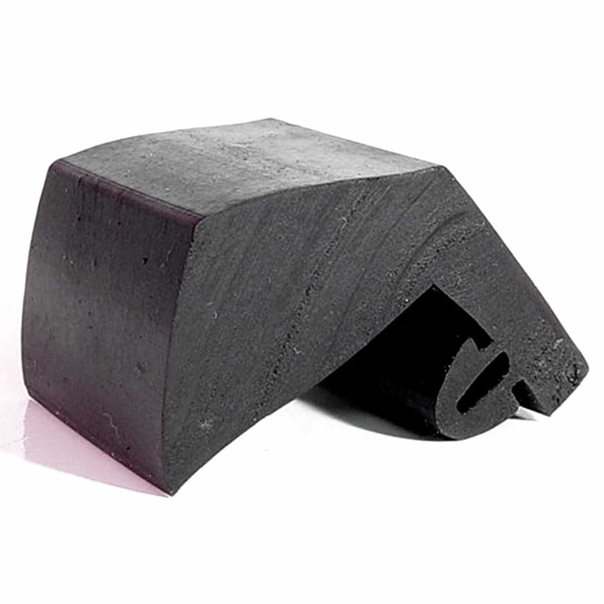 Fender Grommet for 1963-1963 Dodge 330 1 Piece EPDM Rubber HF 19-H