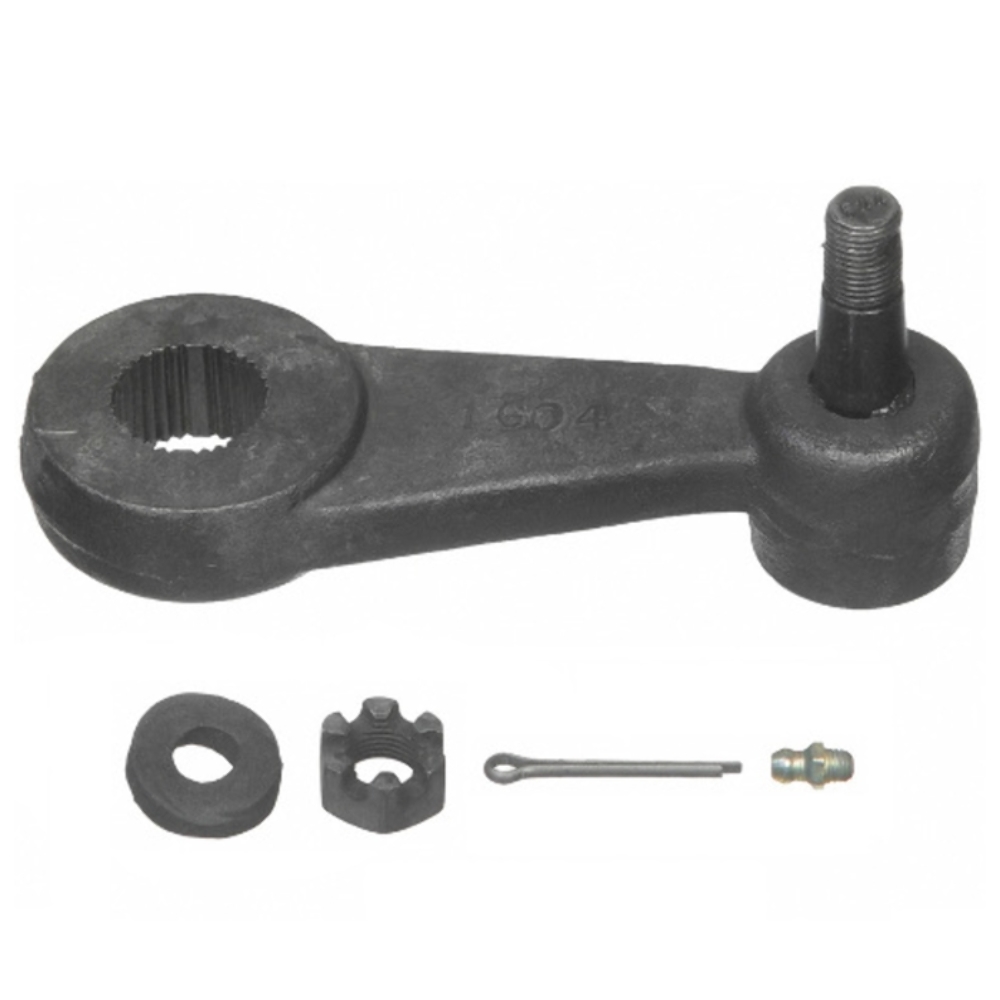 Steering Pitman Arm for 1966-1978 Domestics 1pc Front 20291