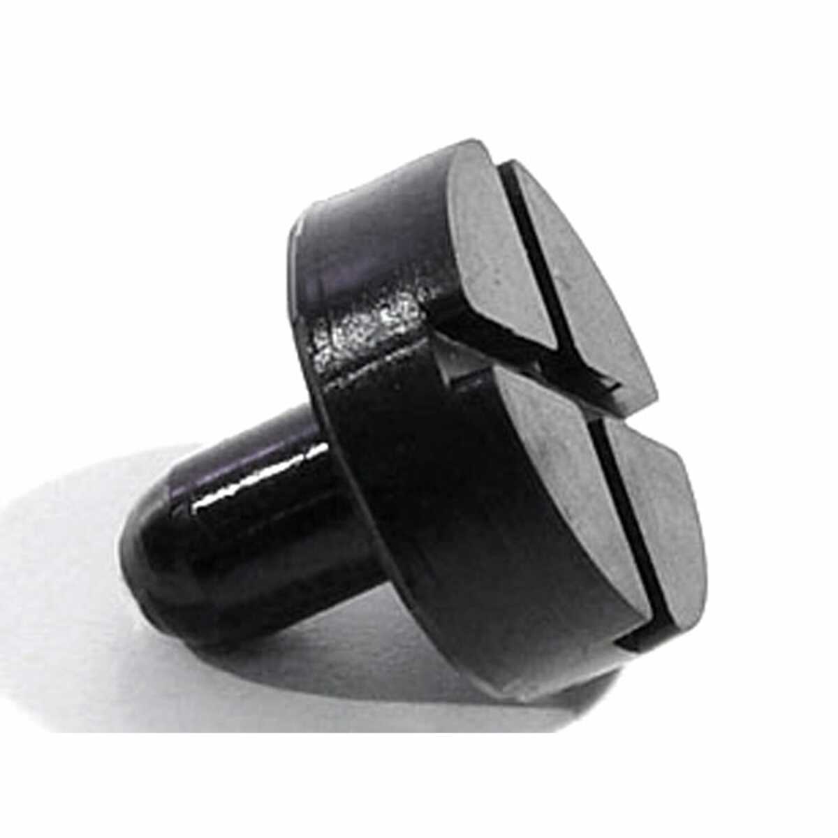 Fender Grommet for 1977-1982 Chevrolet Corvette 1 Piece EPDM Rubber HF 21-A