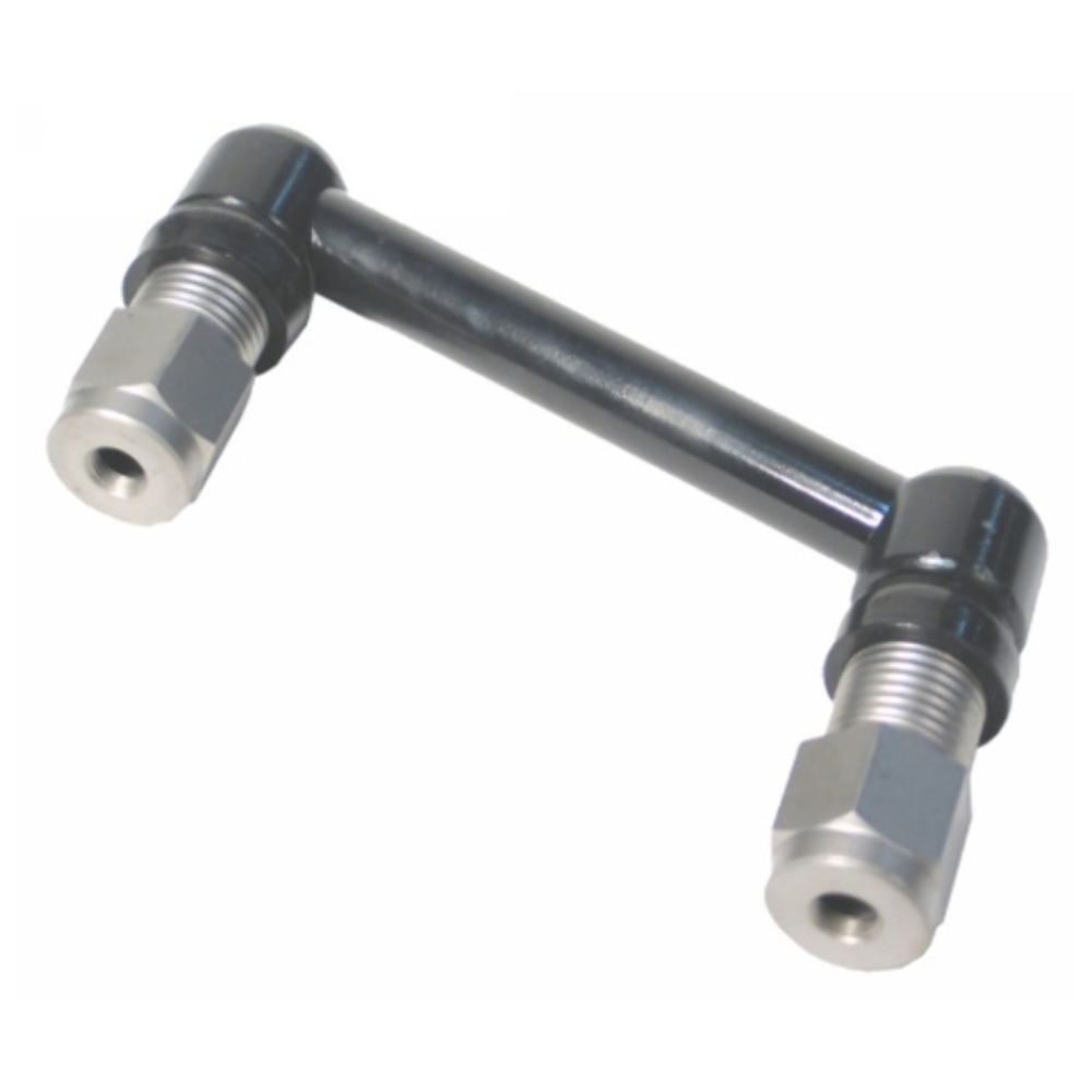 Steering Idler Arm for 1957-1959 Domestics 1pc Front 20294