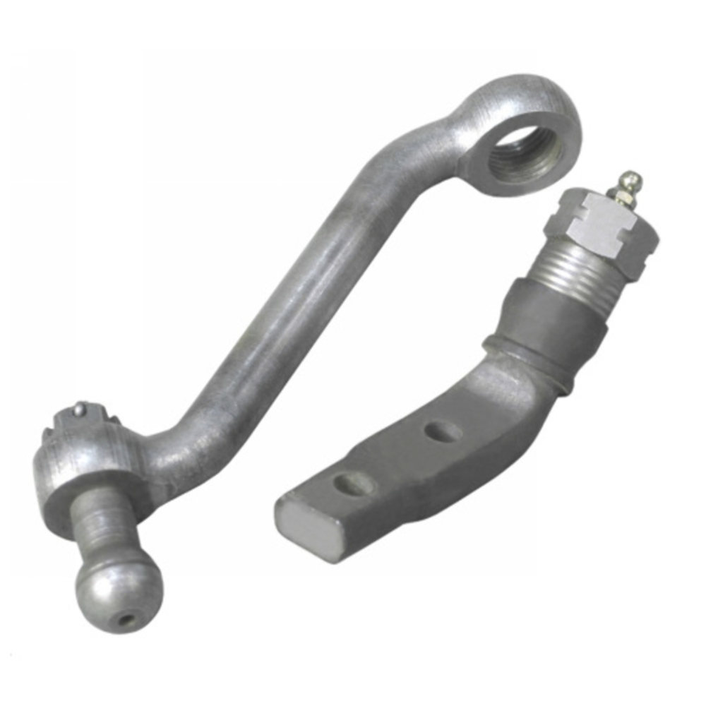 Steering Idler Arm for 1961-1962 Domestics 1pc Front 20297