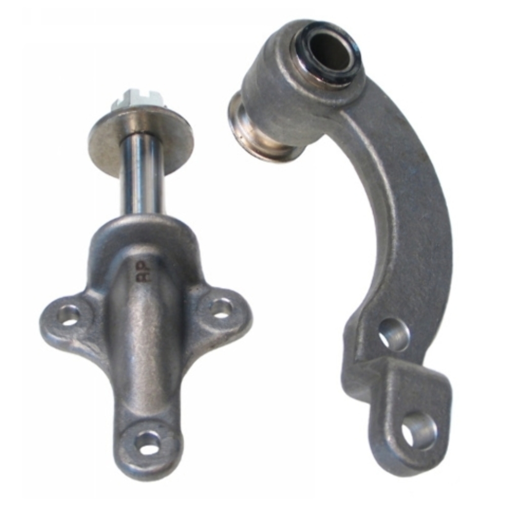 Steering Idler Arm for 1961-1963 Domestics 1pc Front 20299