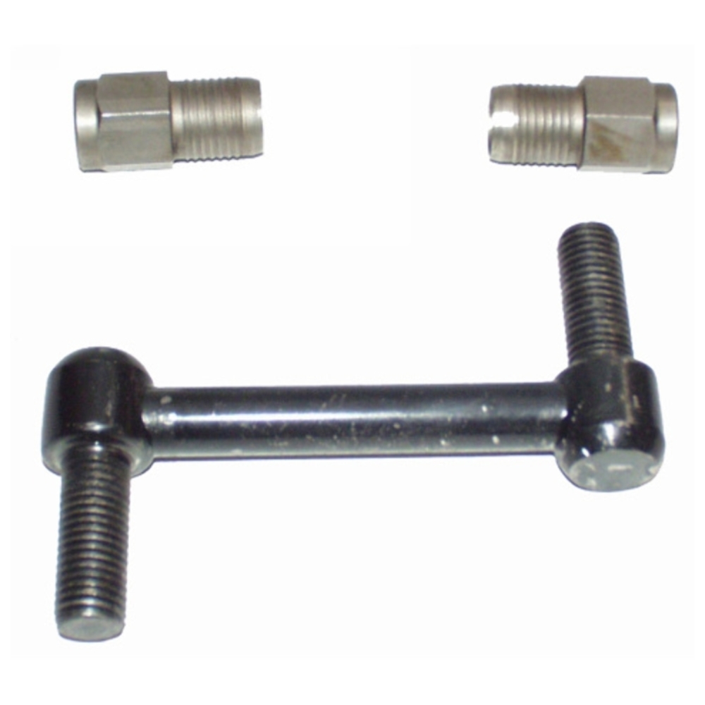 Steering Idler Arm for 1949-1951 Domestics 1pc Front 20304