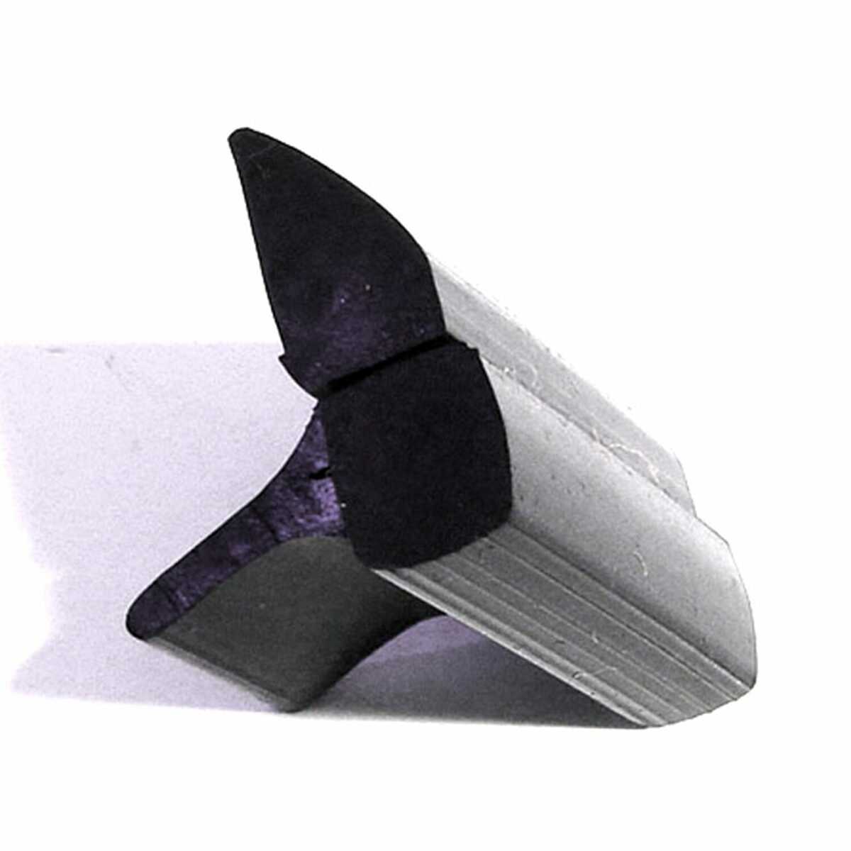 Fender Grommet for 1970-1972 Buick Skylark 1 Piece EPDM Rubber HF 26-C