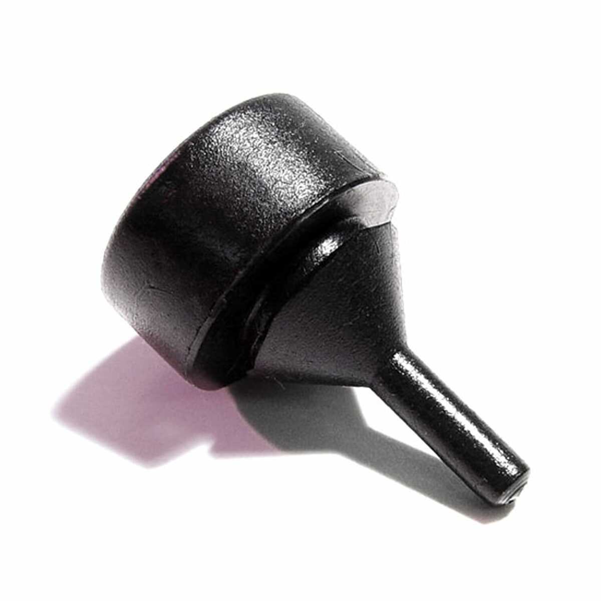 Fender Grommet for 1968-1972 Buick Electra 1 Piece Rear EPDM Rubber HF 27