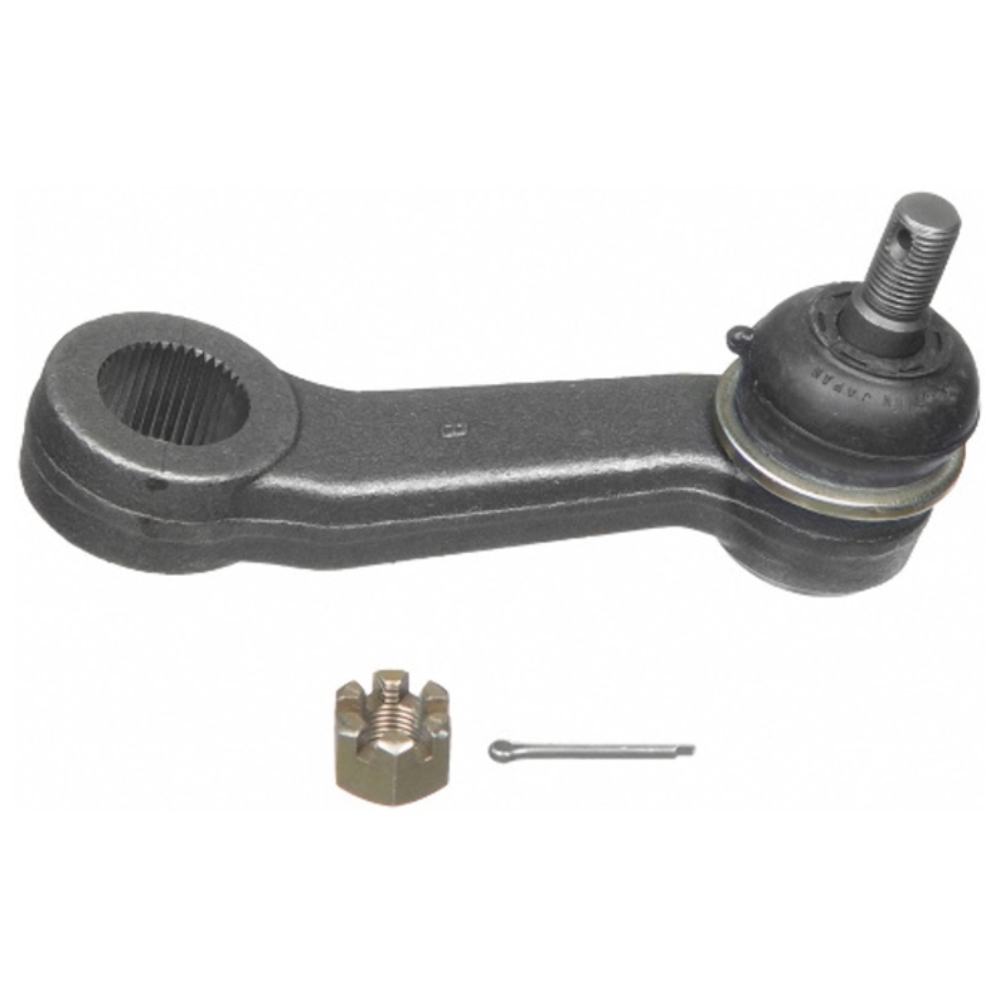 Steering Pitman Arm for 1982-1984 Domestics 1pc Front 20314