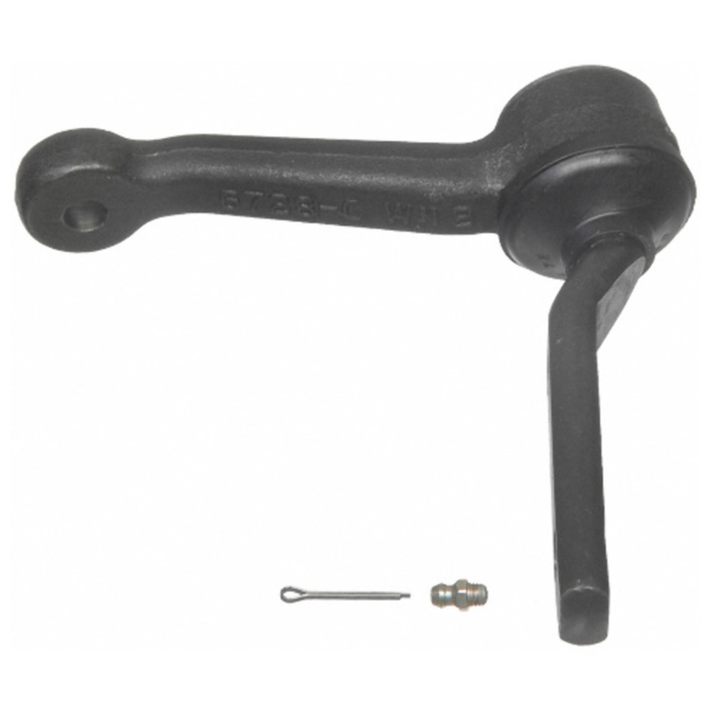Steering Idler Arm for 1974-1977 Domestics 1pc Front 20315