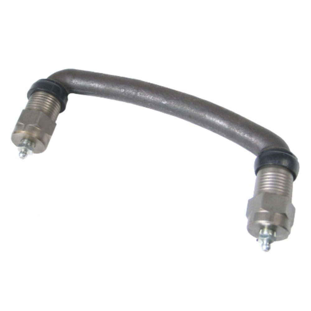 Steering Idler Arm for 1956-1957 Domestics 1pc Front 20334