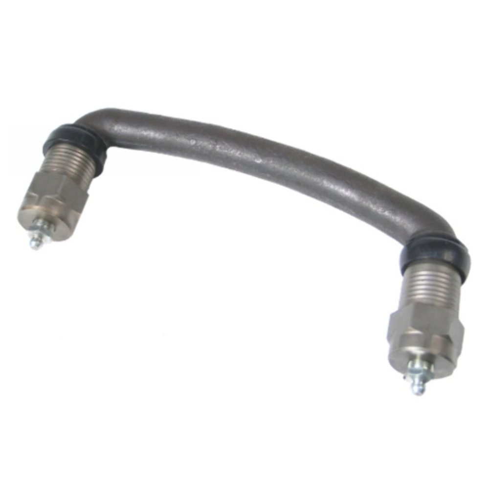 Steering Idler Arm for 1956-1957 Domestics 1pc Front 20334