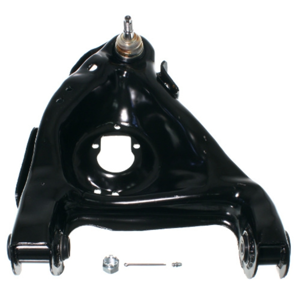 Control Arm and Ball Joint Assembly for 1982-2005 1pc Front Right Lower 11606