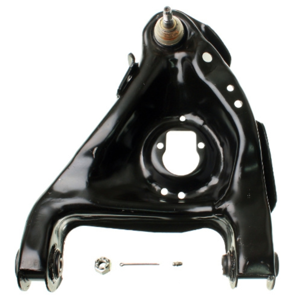 Control Arm and Ball Joint Assembly for 1982-2005 1pc Front Left Lower 11607