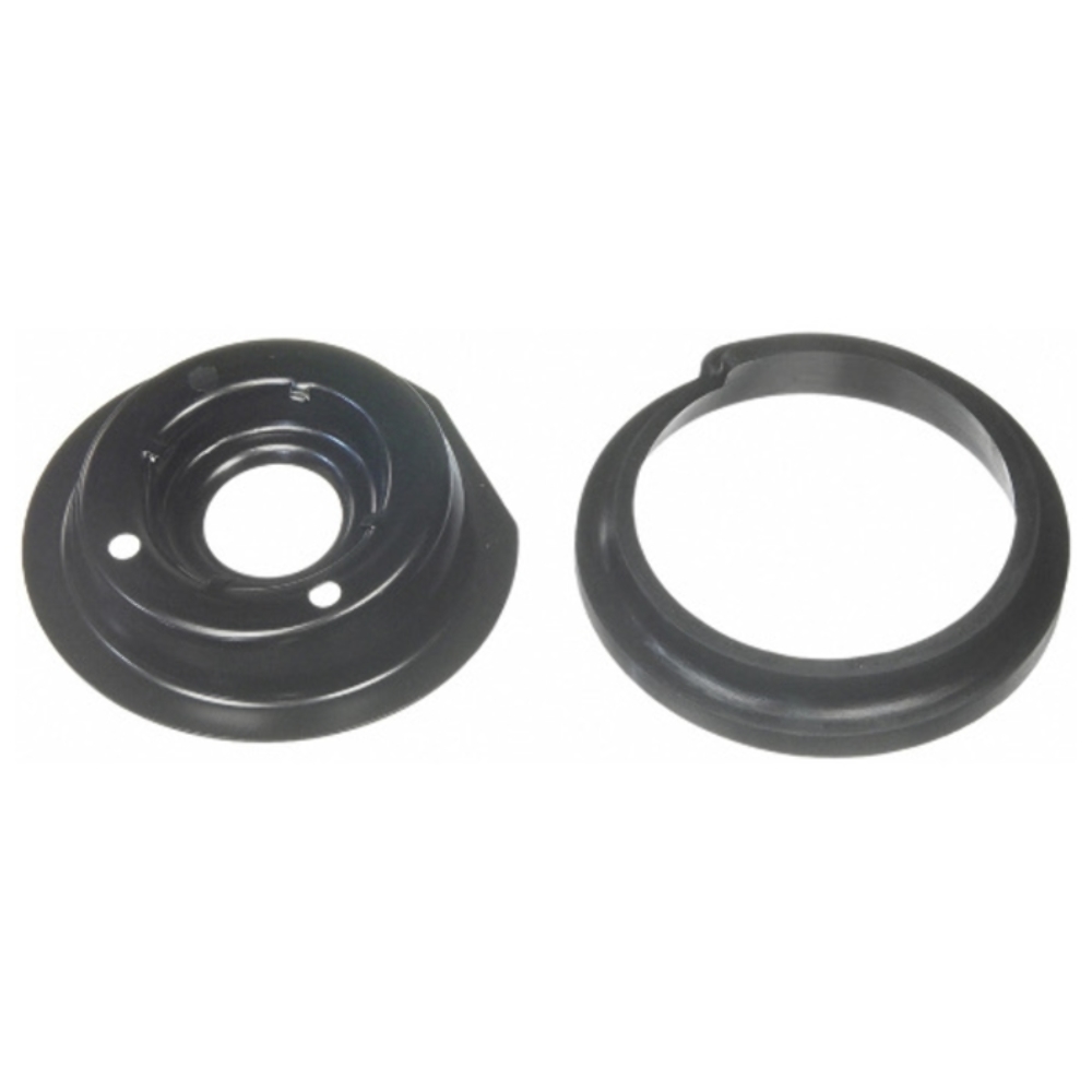 Coil Spring Seat for 1982-1994 Domestics 1pc Front 18680