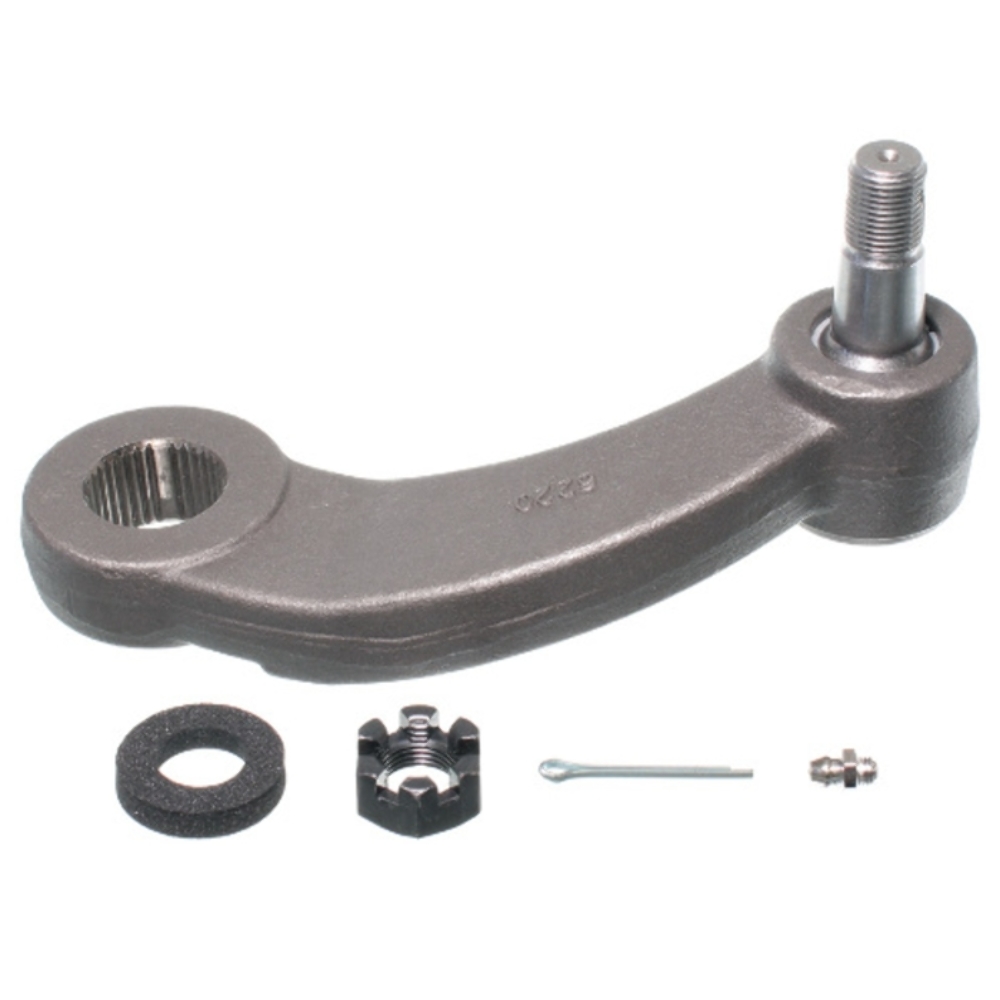Steering Pitman Arm for 1985-1989 Domestics 1pc Front 20350