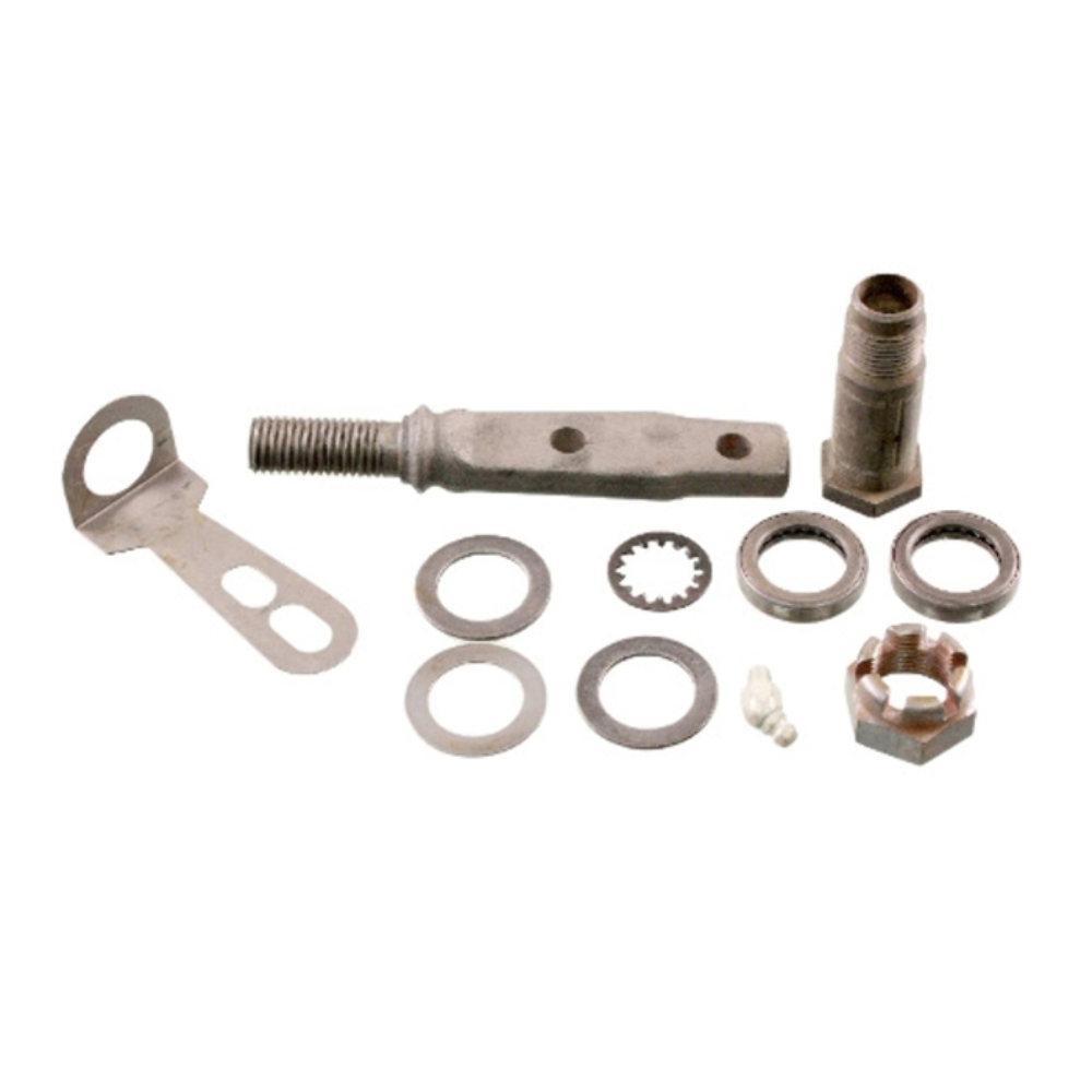 Steering Idler Arm Bracket Assembly for 1963-1963 Domestics 1pc Front 20354