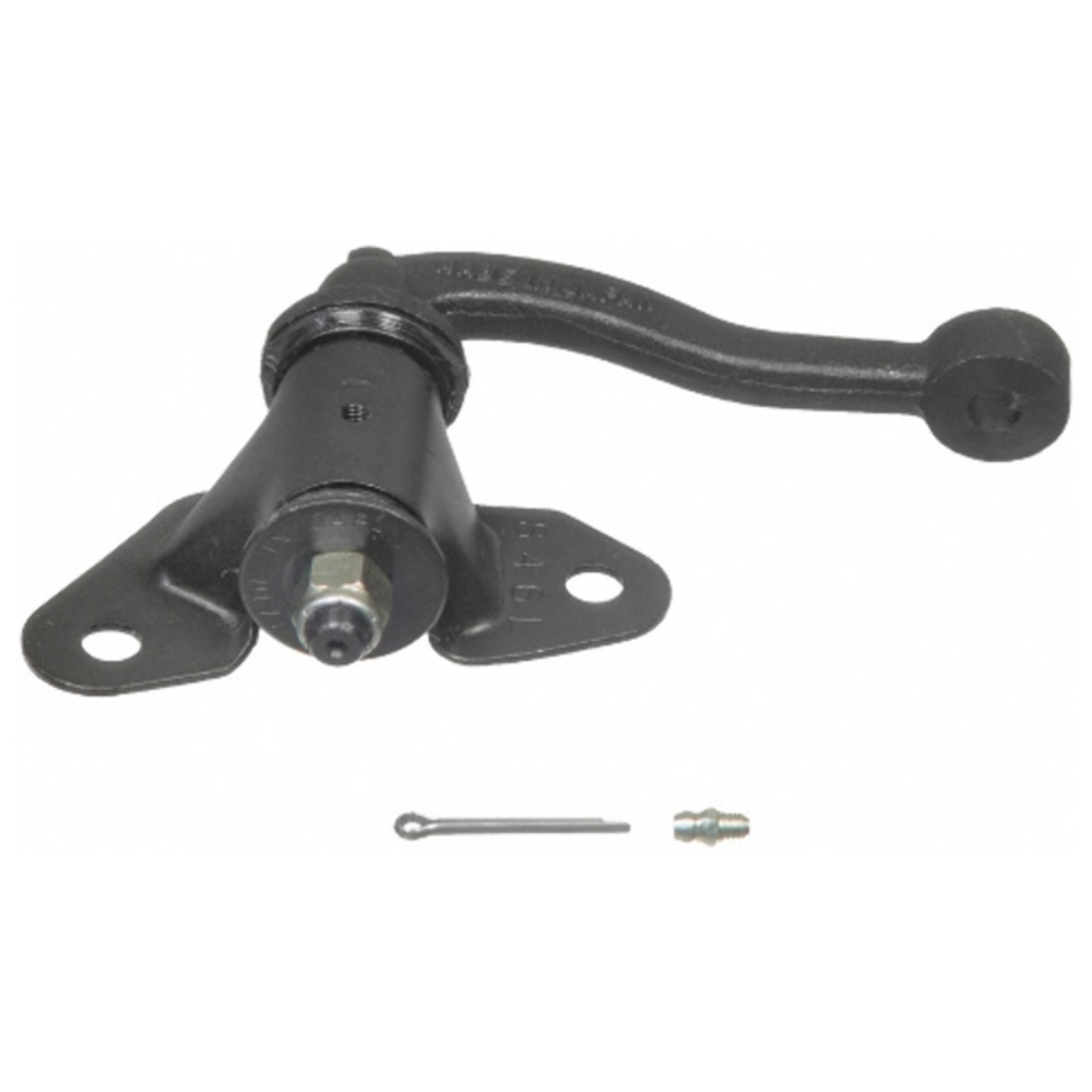 Steering Idler Arm for 1980-1983 Domestics 1pc Front 20356