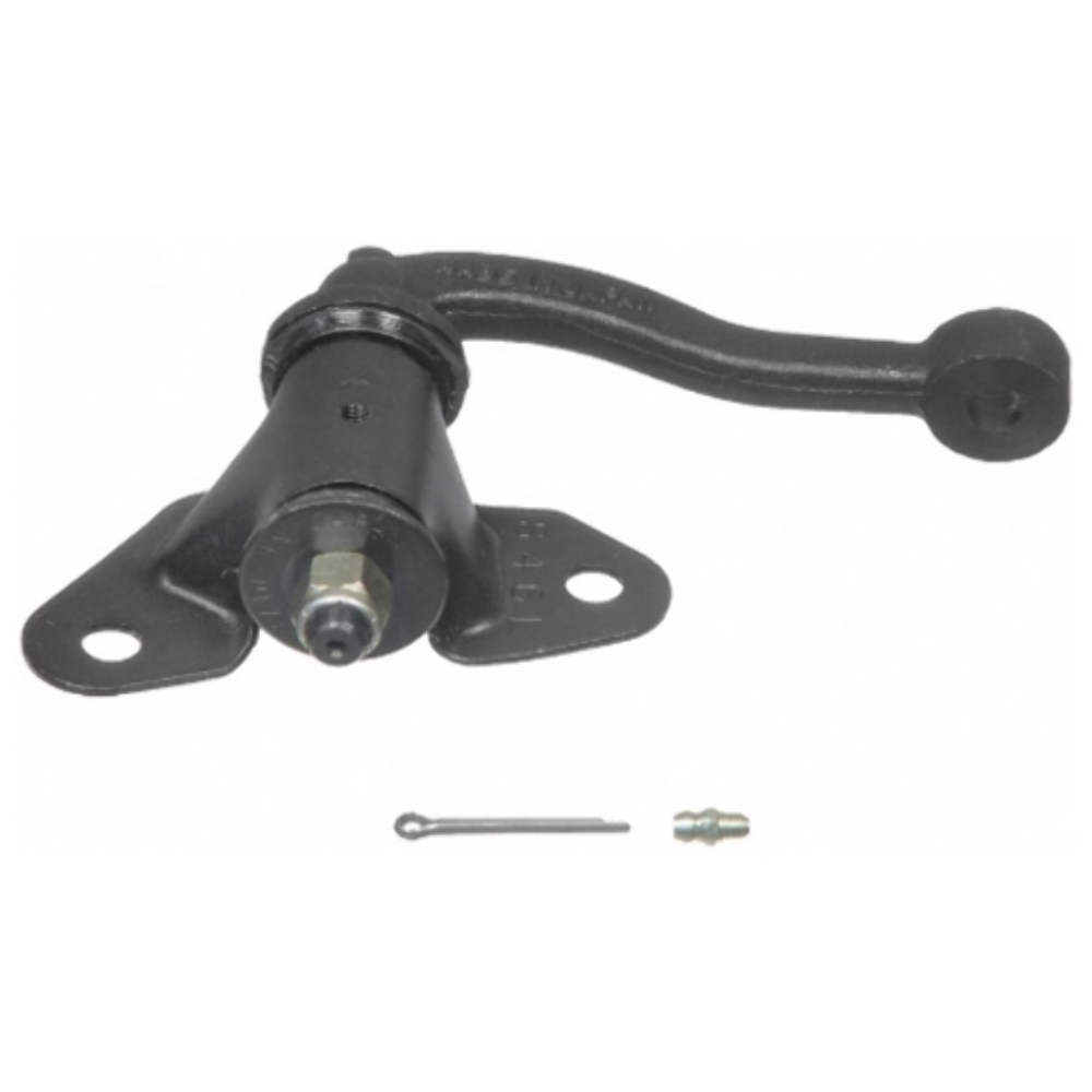 Steering Idler Arm for 1980-1983 Domestics 1pc Front 20356