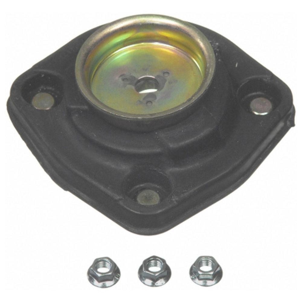Strut Mount for 1996-2010 Domestics 1pc Rear 18688