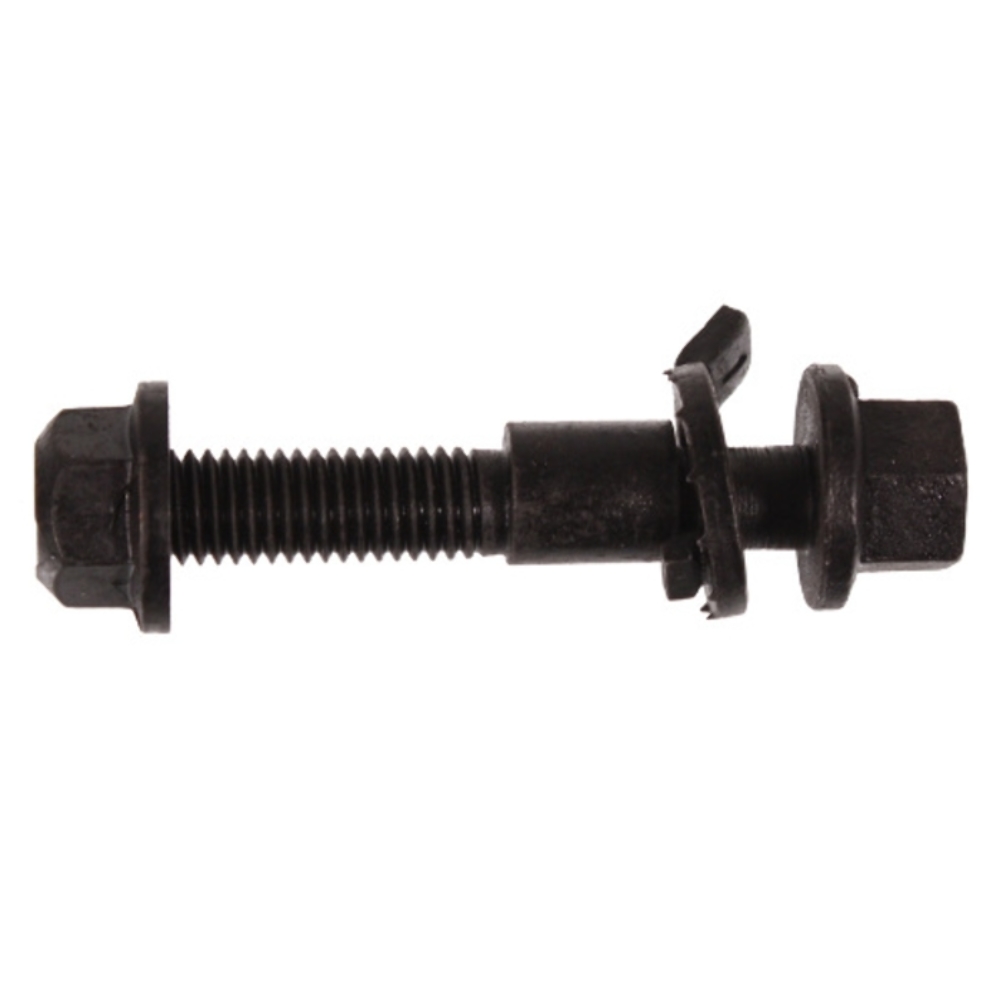 Alignment Cam Bolt for 1971-2015 Domestics 1pc Front Lower 16745