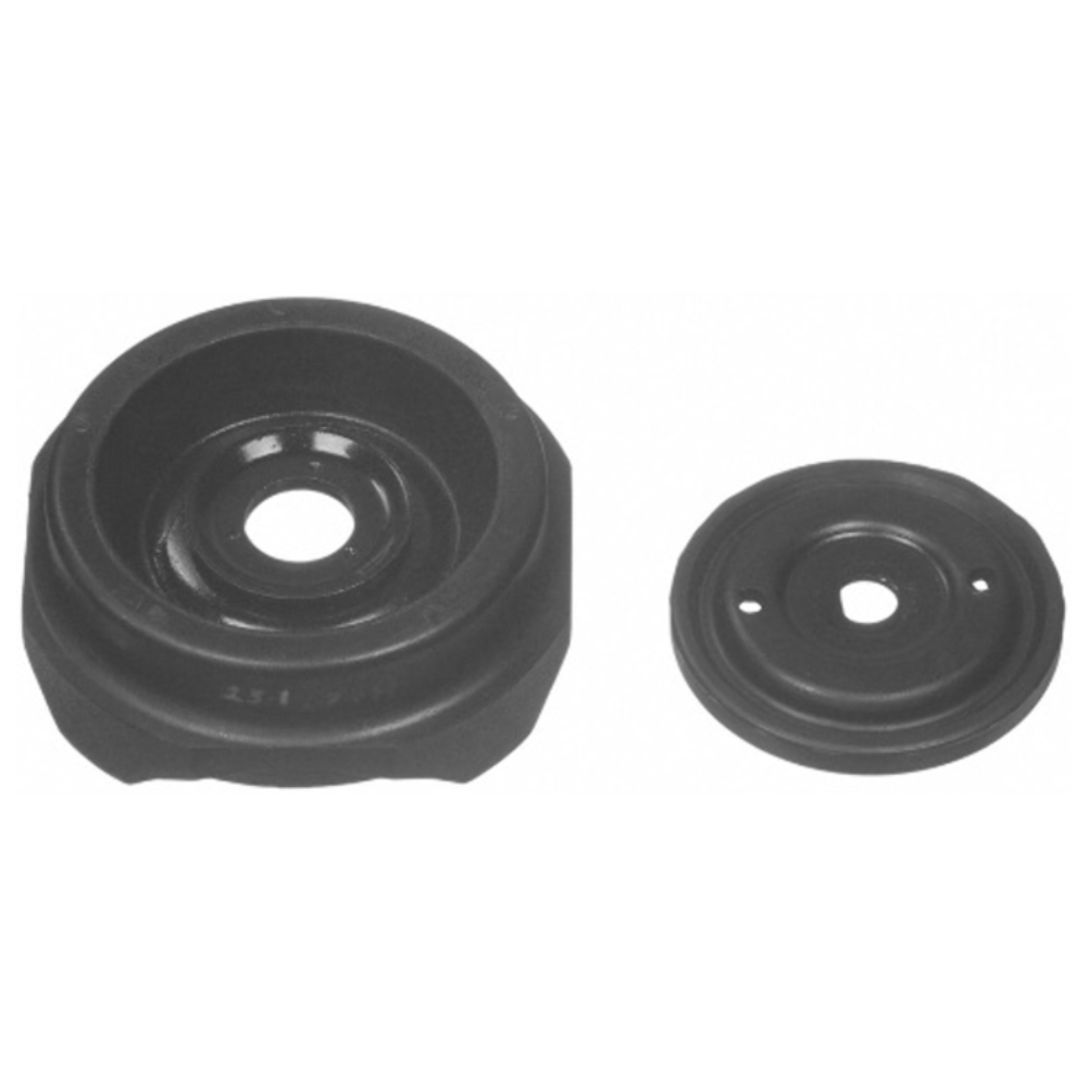 Strut Mount for 1986-1991 Domestics 1pc Rear 18691