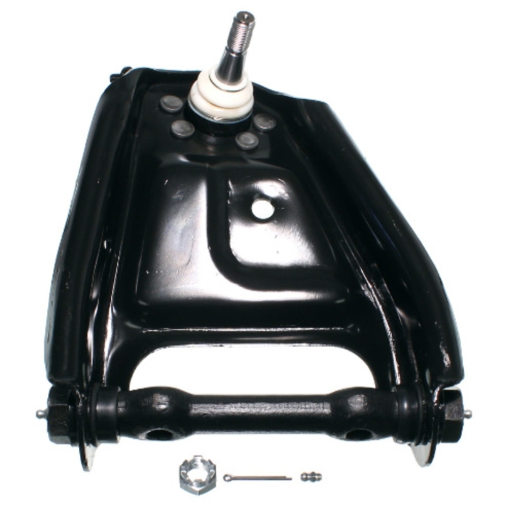 Control Arm and Ball Joint Assembly for 1973-1999 1pc Front Left Upper 11628