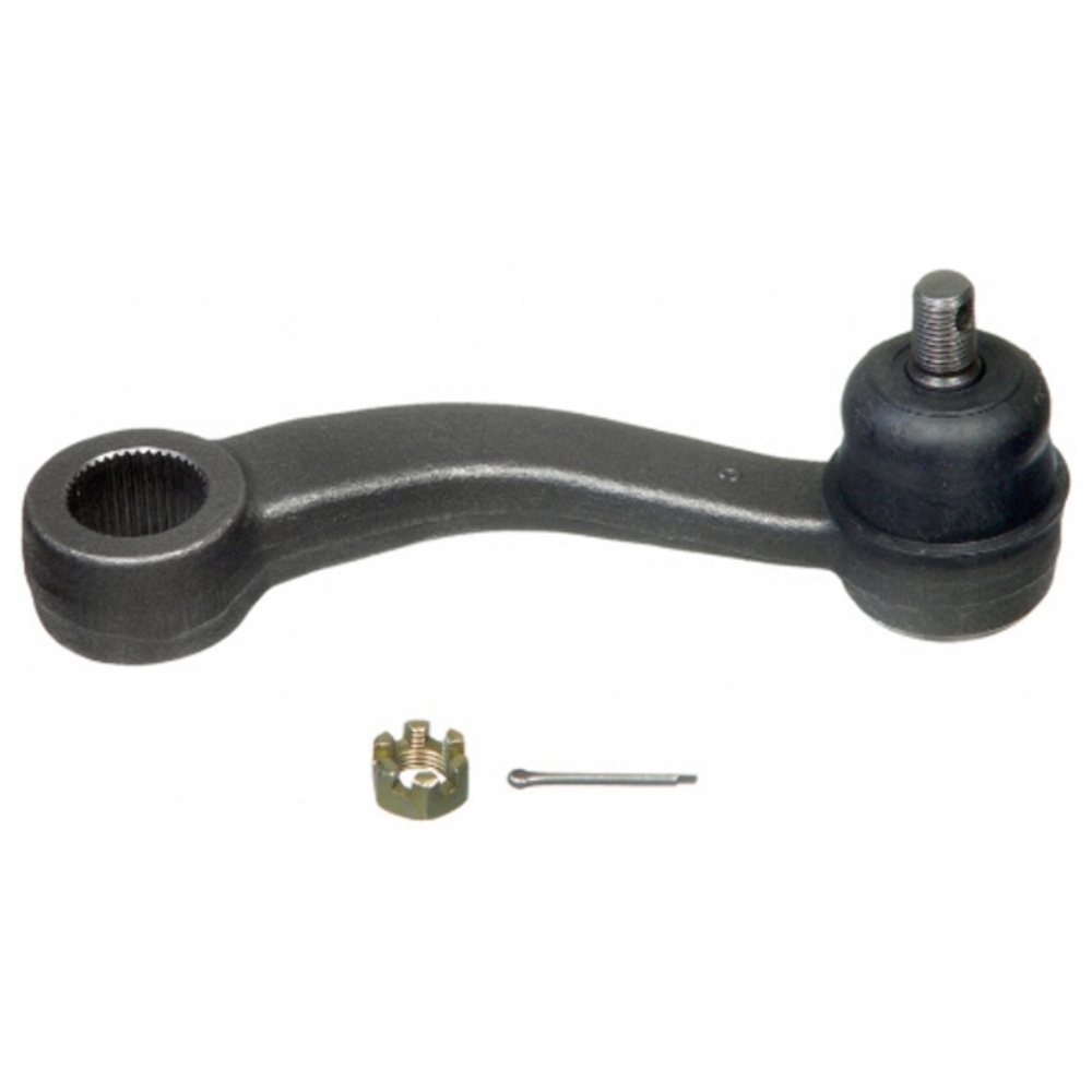 Steering Pitman Arm for 1980-1984 Domestics 1pc Front 20370
