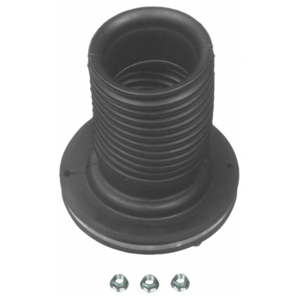 Strut Mount for 1989-1992 Domestics 1pc Rear 18695
