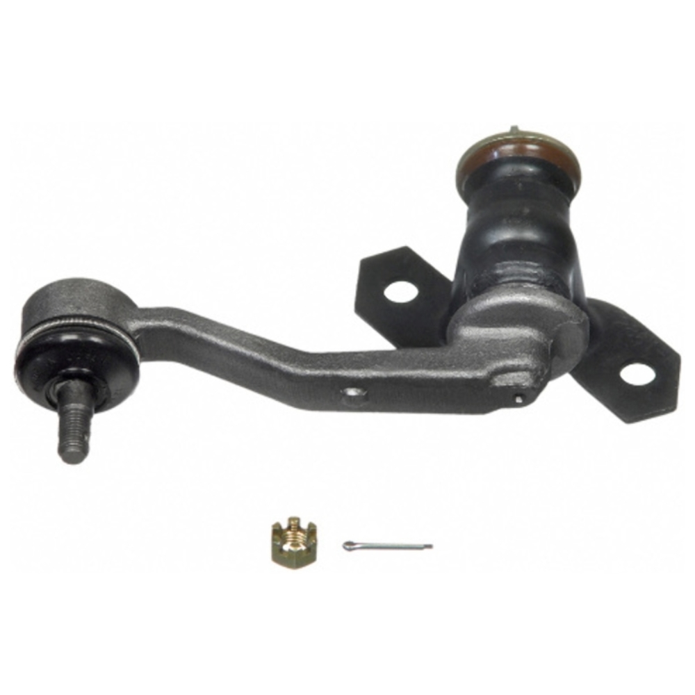 Steering Idler Arm for 1972-1985 Domestics 1pc Front 20372