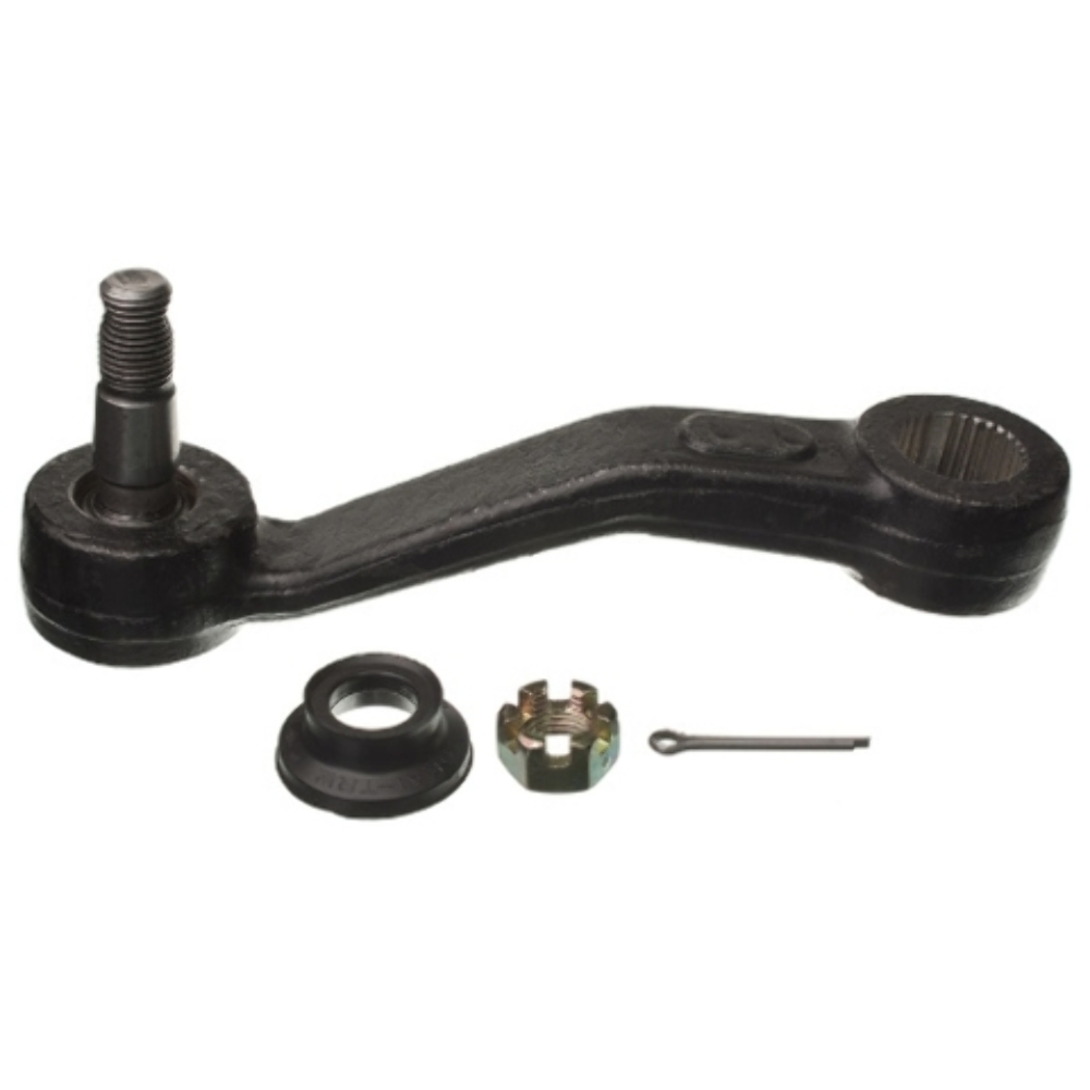 Steering Pitman Arm for 1979-1980 Domestics 1pc Front 20373