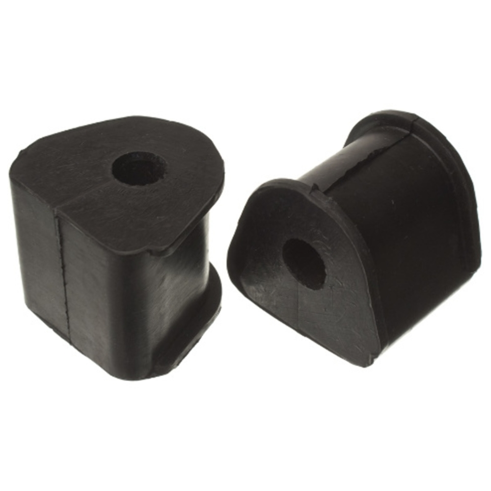 Stabilizer Bar Bushing for 1987-1987 Hyundai / Mitsubishi Front 2pc 15018