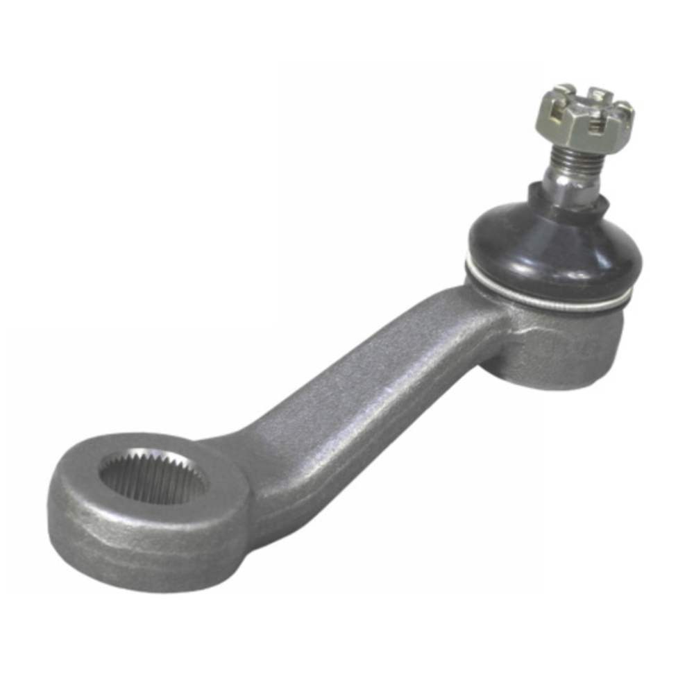 Steering Pitman Arm for 1972-1973 Domestics 1pc Front 20386