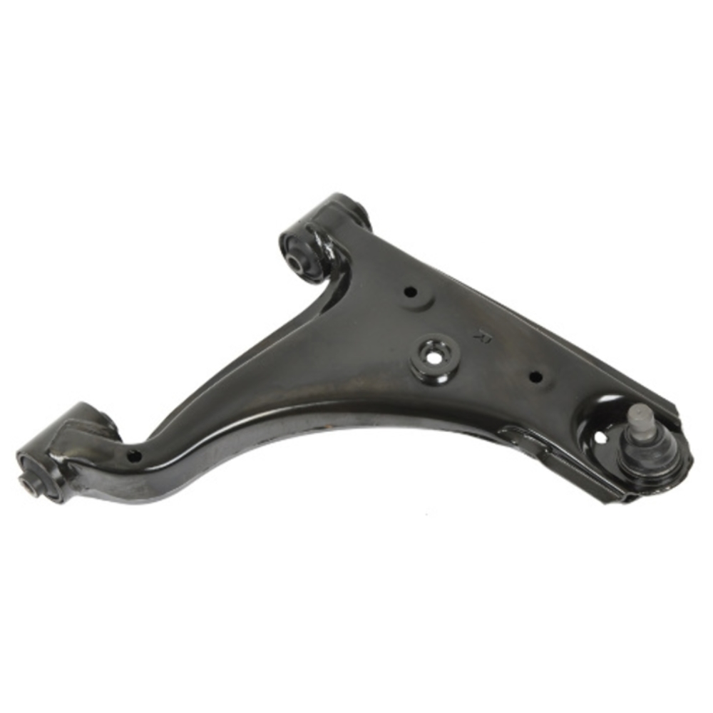 Control Arm and Ball Joint Assembly for 1988-1992 1pc Front Right Lower 11640