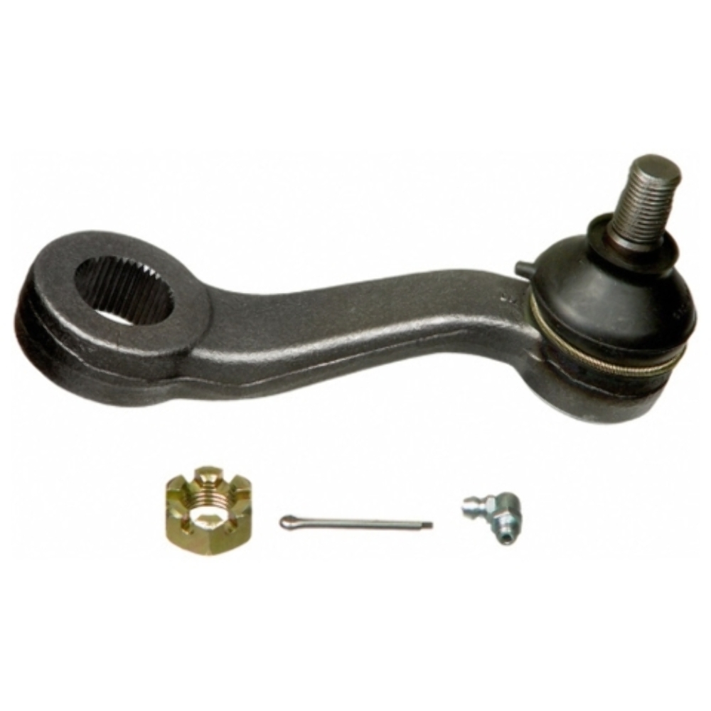 Steering Pitman Arm for 1973-1978 Domestics 1pc Front 20387
