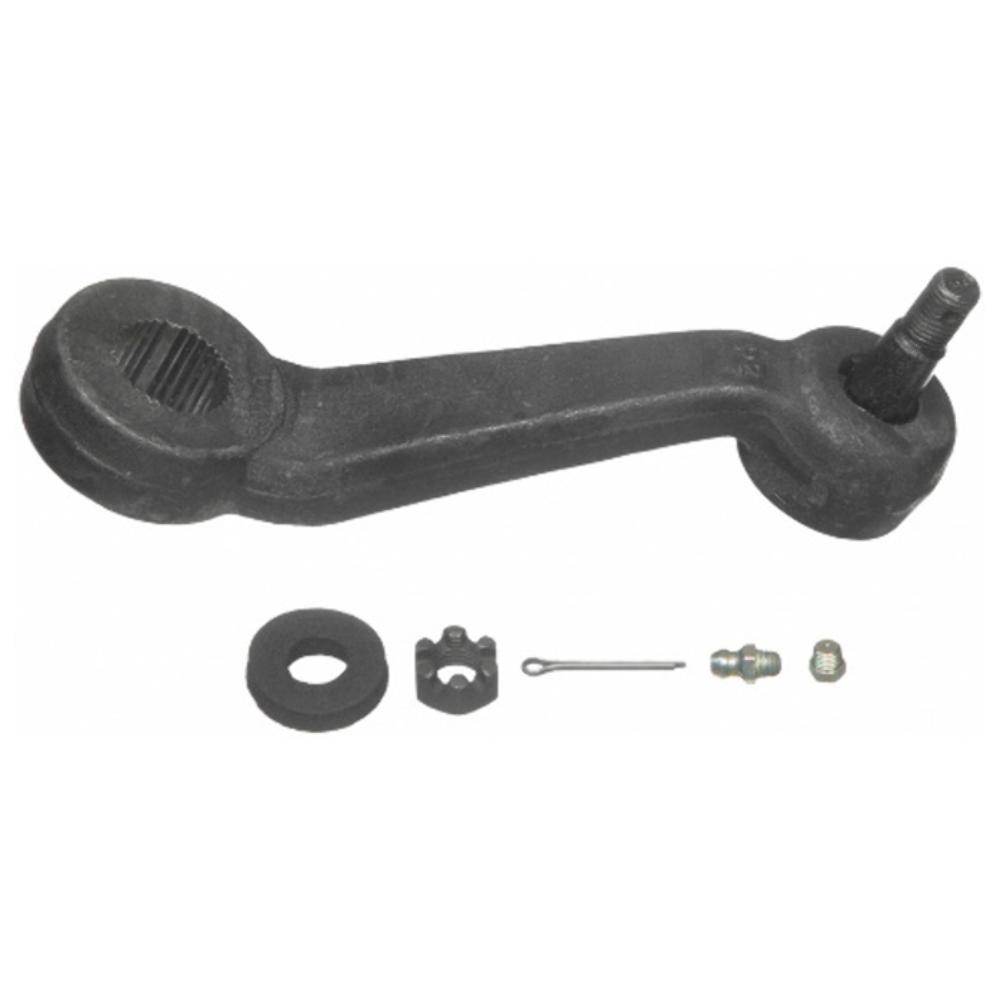 Steering Pitman Arm for 1964-1983 Domestics 1pc Front 20393