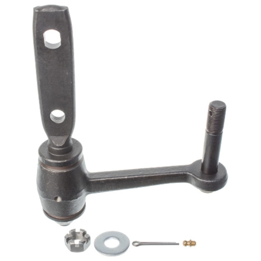 Steering Idler Arm for 1970-1972 Domestics 1pc Front 20395