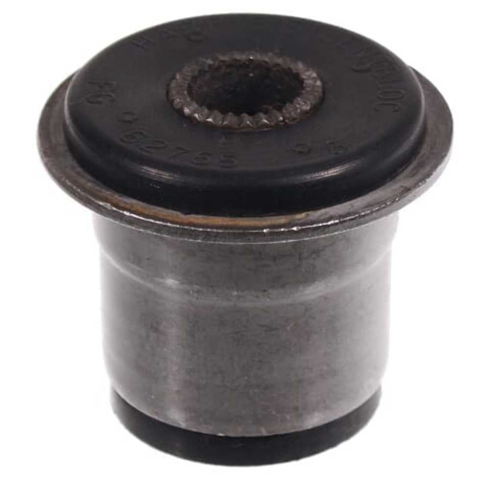 Control Arm Bushing for 1971-1980 Domestics 1pc Front Upper 15040