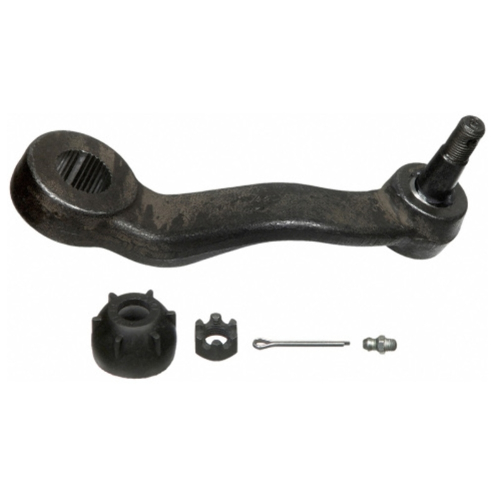 Steering Pitman Arm for 1976-1980 Domestics 1pc Front 20401