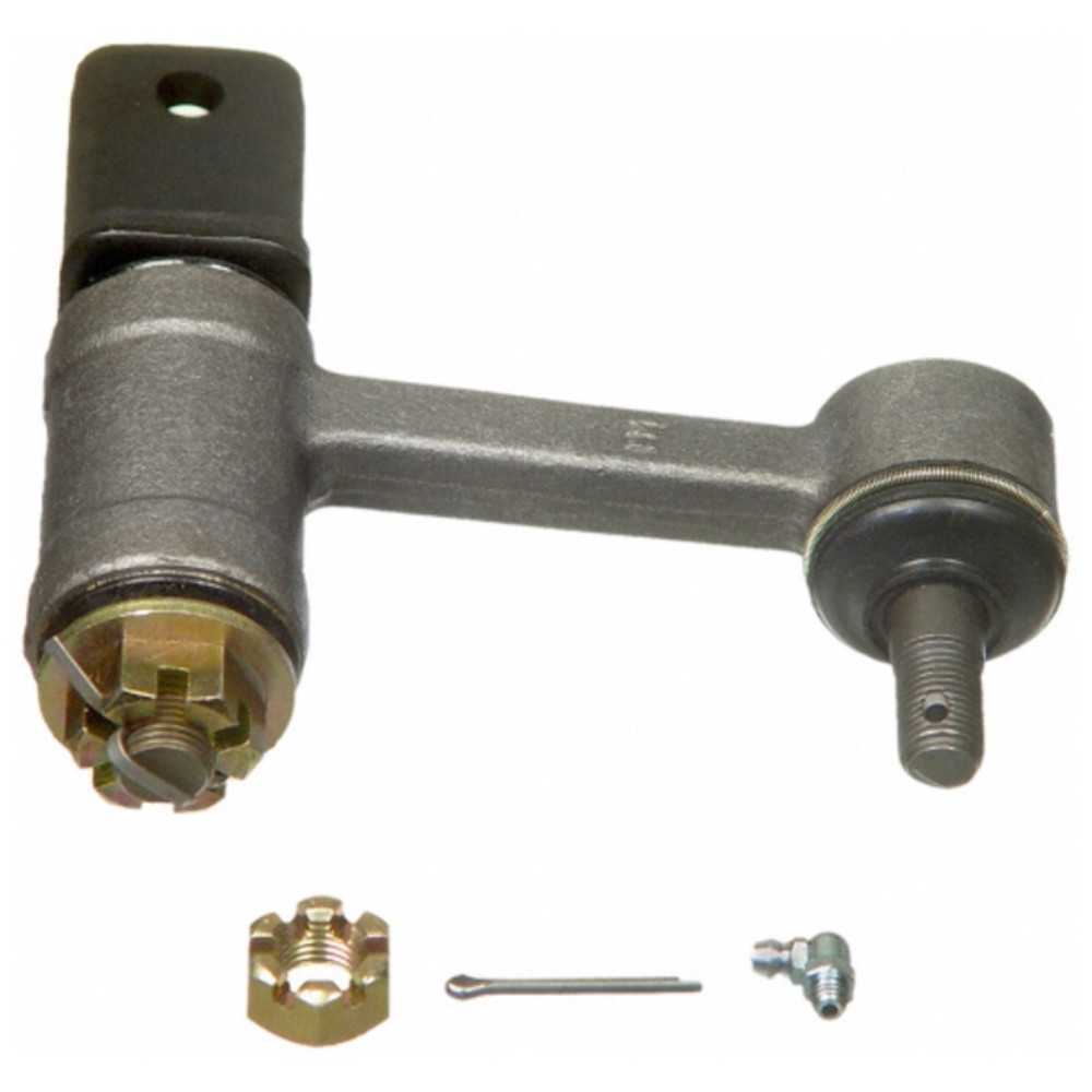 Steering Idler Arm for 1972-1978 Domestics 1pc Front 20403