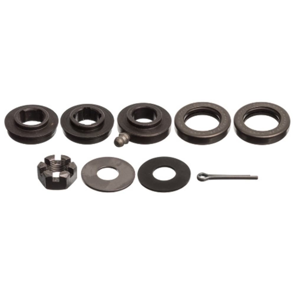 Steering Idler Arm Repair for 1960-1966 Domestics 1pc Front 20404