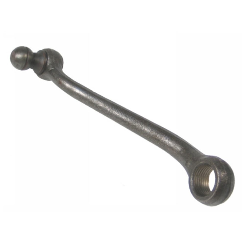 Steering Idler Arm for 1957-1958 Domestics 1pc Front 20406
