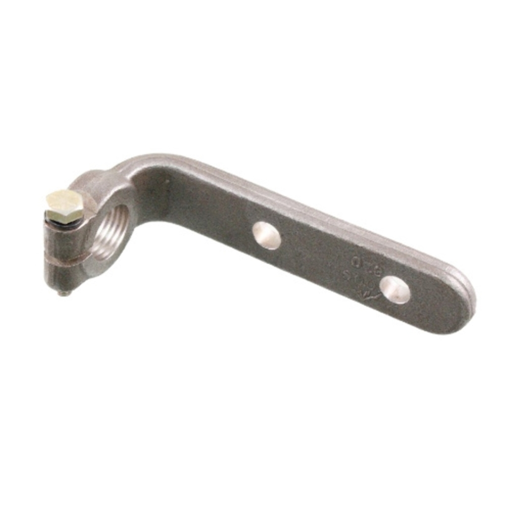 Steering Idler Arm Bracket Assembly for 1949-1951 Domestics 1pc Front 20407