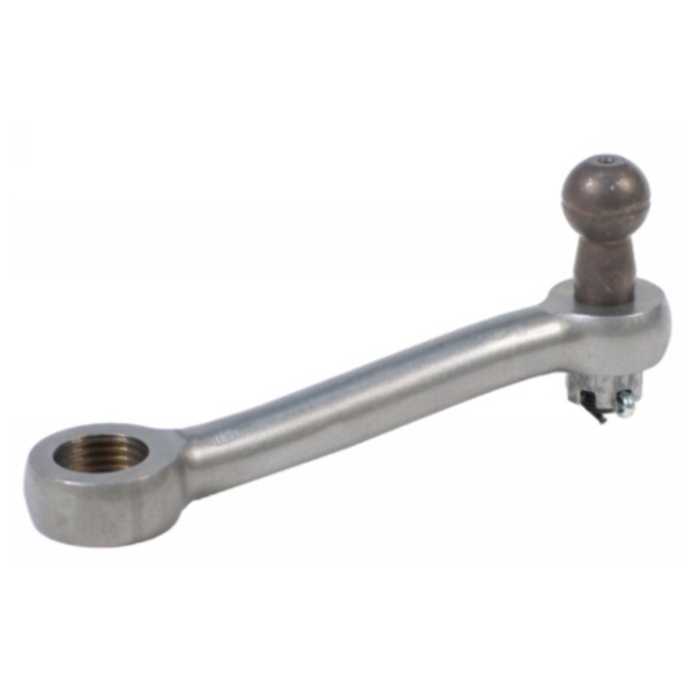 Steering Idler Arm for 1960-1960 Domestics 1pc Front 20410