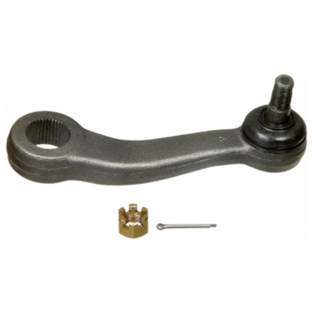 Steering Pitman Arm for 1974-1977 Domestics 1pc Front 20418