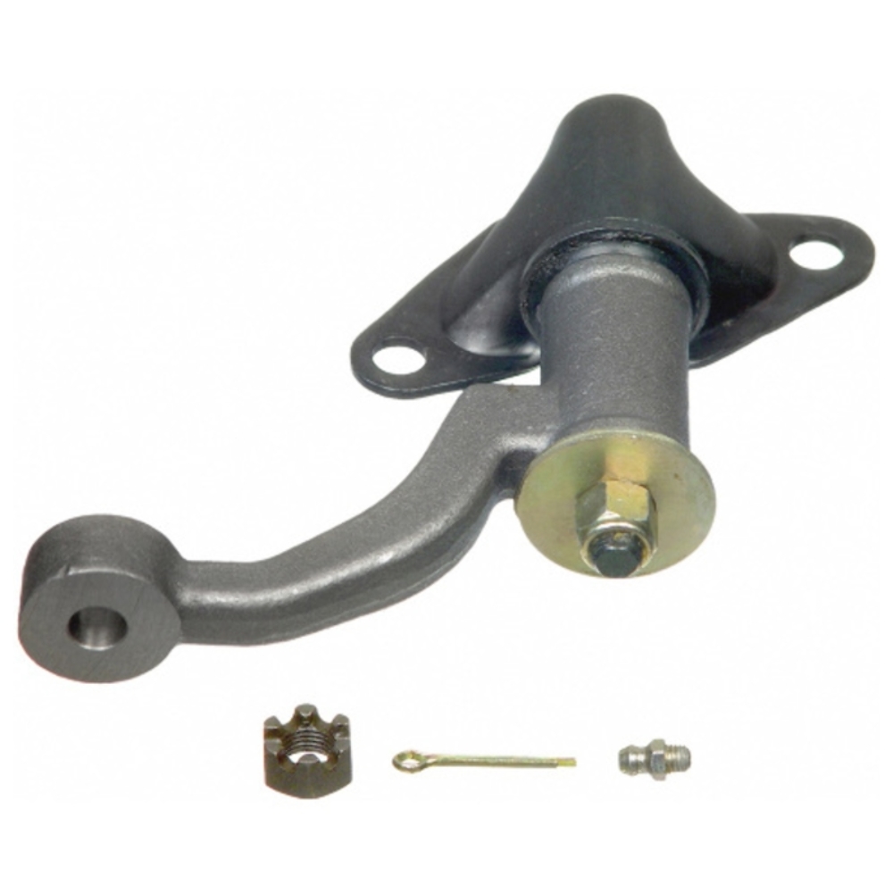 Steering Idler Arm for 1980-1982 Domestics 1pc Front 20420