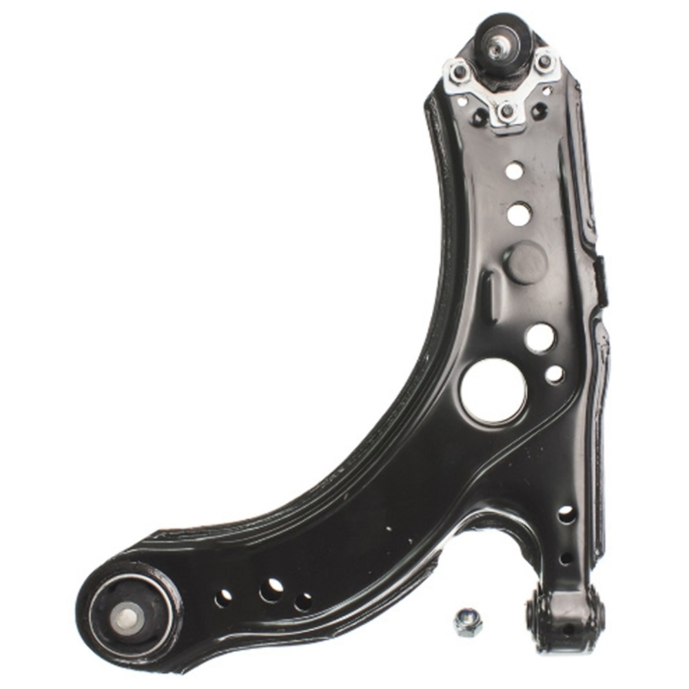 Control Arm and Ball Joint Assembly for 1998-2010 1pc Front Left Lower 11681