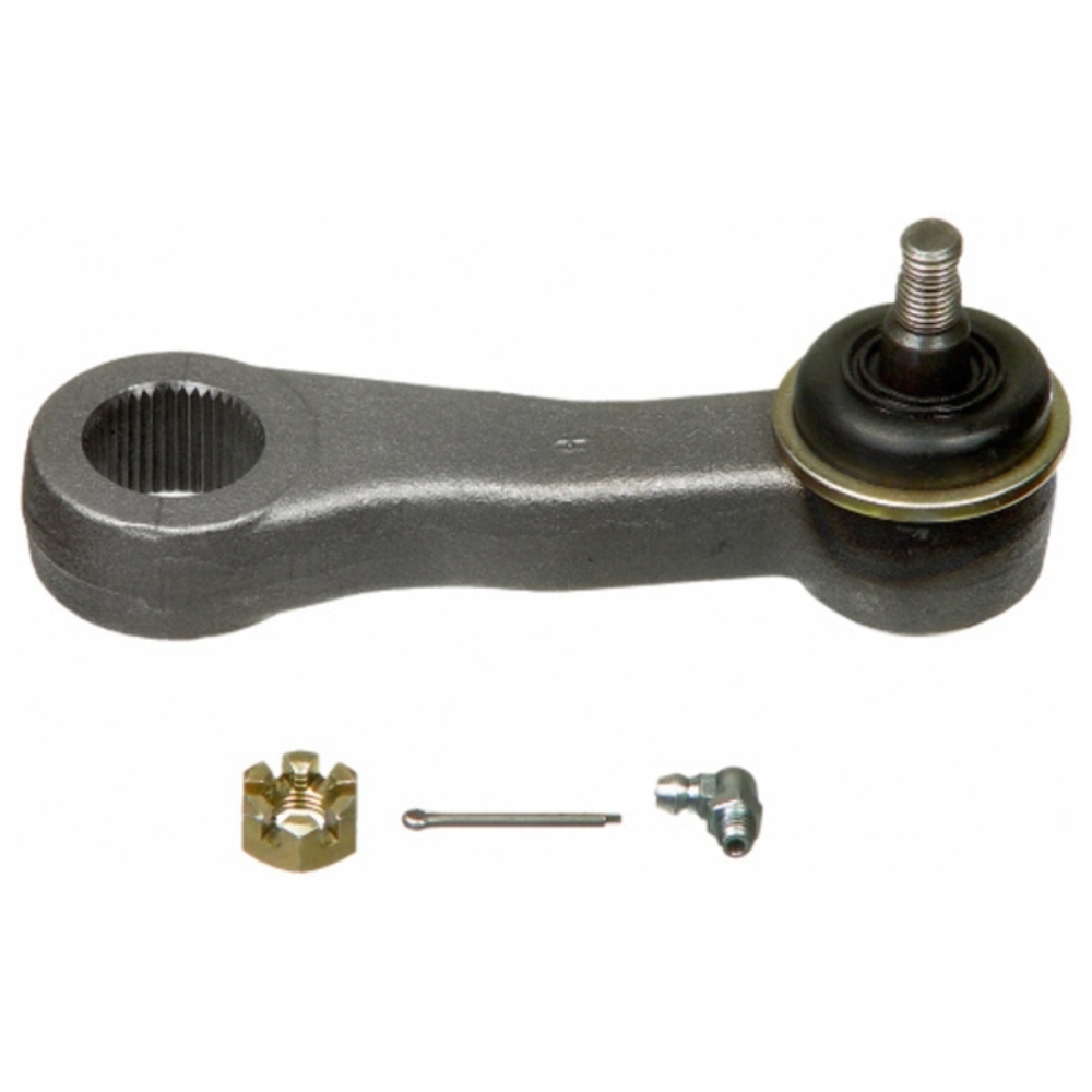 Steering Pitman Arm for 1979-1989 Domestics 1pc Front 20422