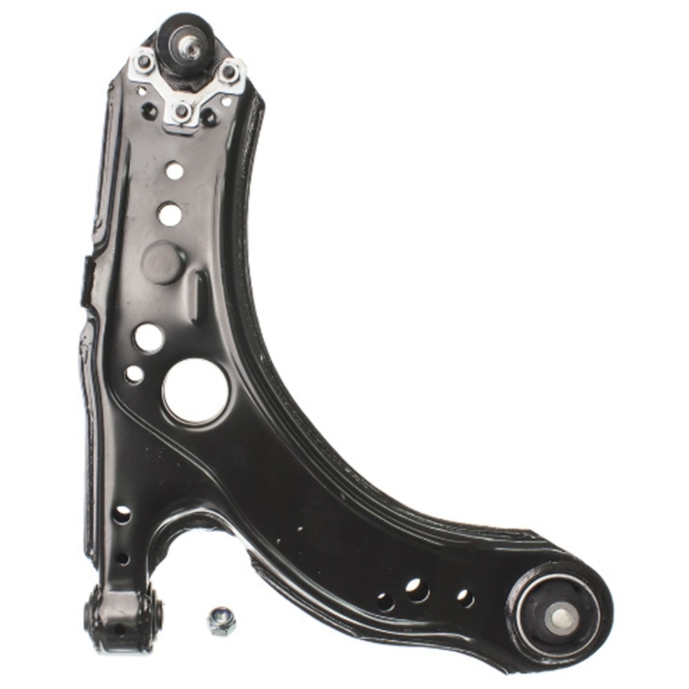 Control Arm and Ball Joint Assembly for 1998-2010 1pc Front Right Lower 11682