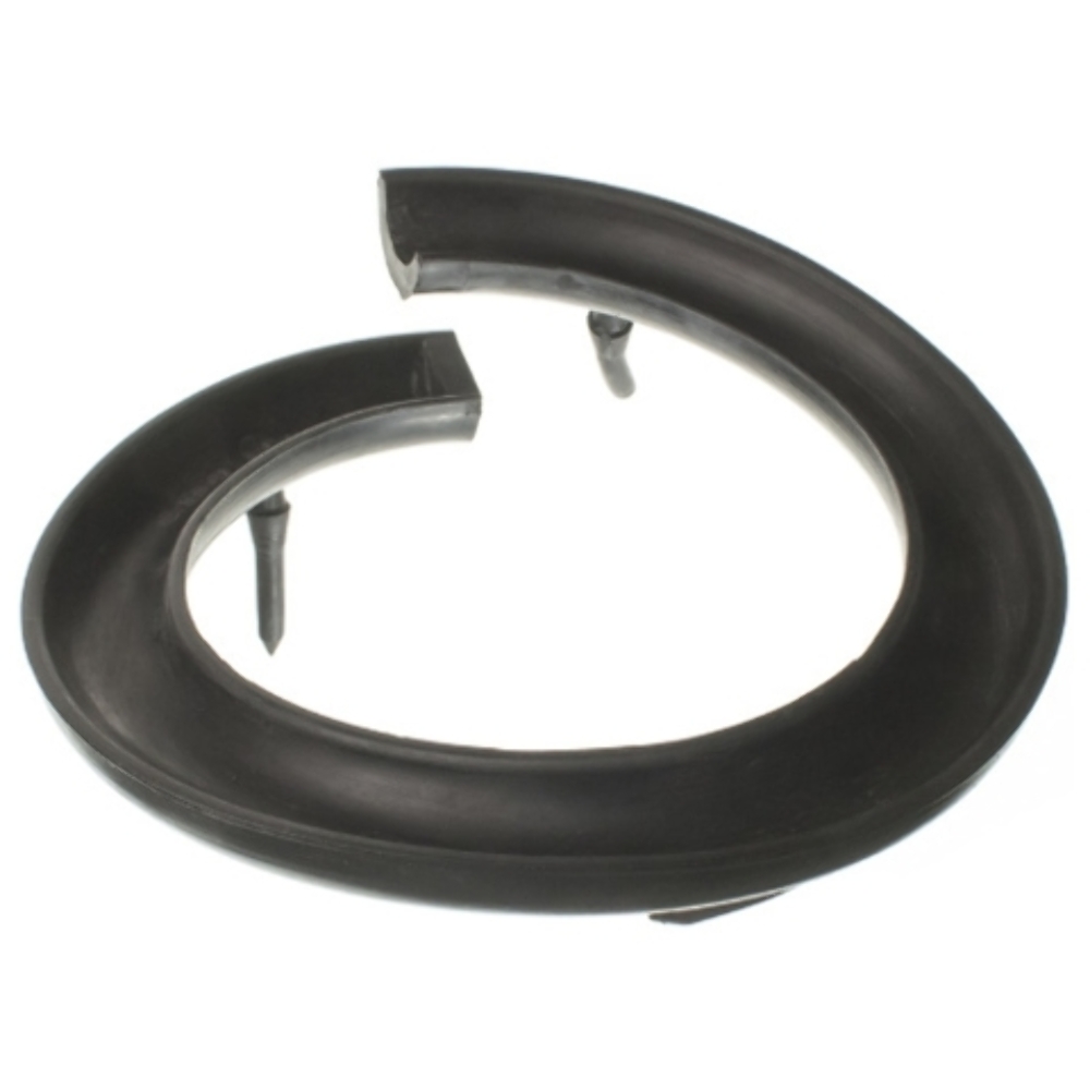 Coil Spring Seat for 1996-2007 Domestics 1pc Front Lower 53172