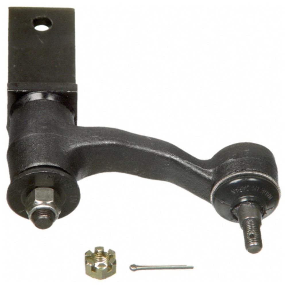 Steering Idler Arm for 1979-1980 Domestics 1pc Front 20427